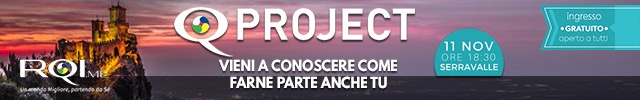Q Project San Marino