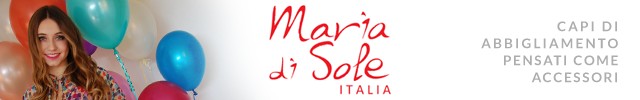Maria di Sole