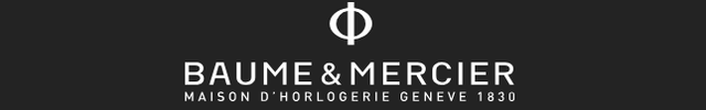 BAUME & MERCIER