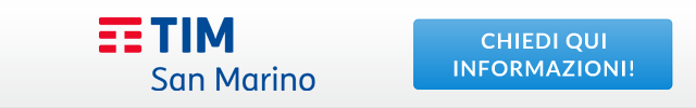 TIM - chiedi informazioni