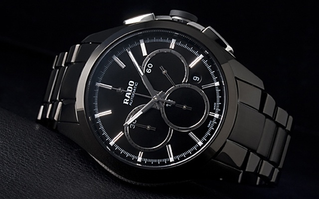 Rado Hyperchrome