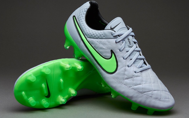 Tiempo Legend