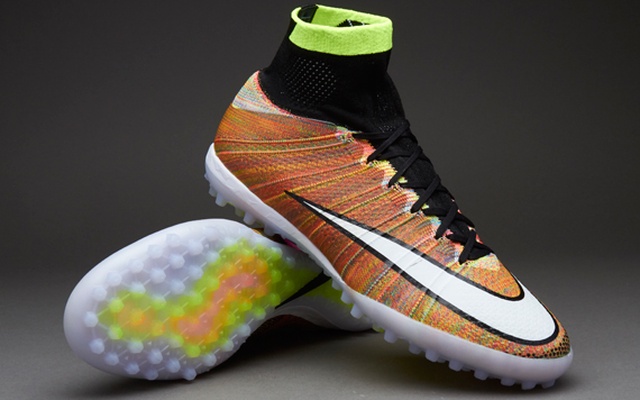 MercurialX Paul Smith