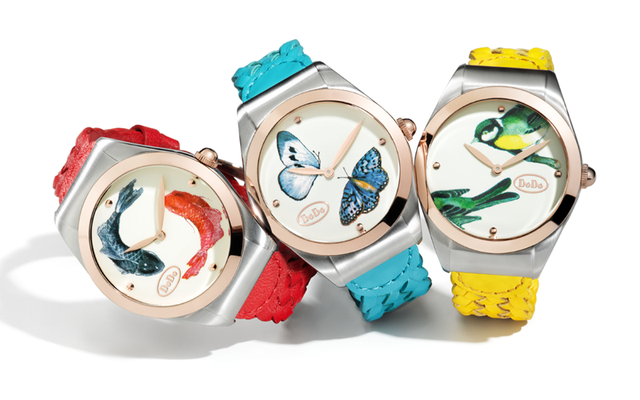Dodo Watches