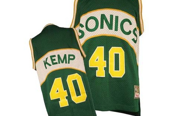 Kemp-Sonics
