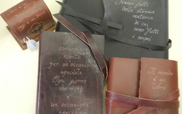 Legatoria Artistica Artigianato Sammarinese