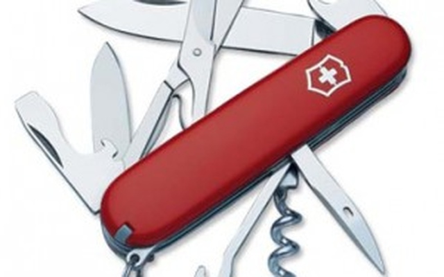 VICTORINOX