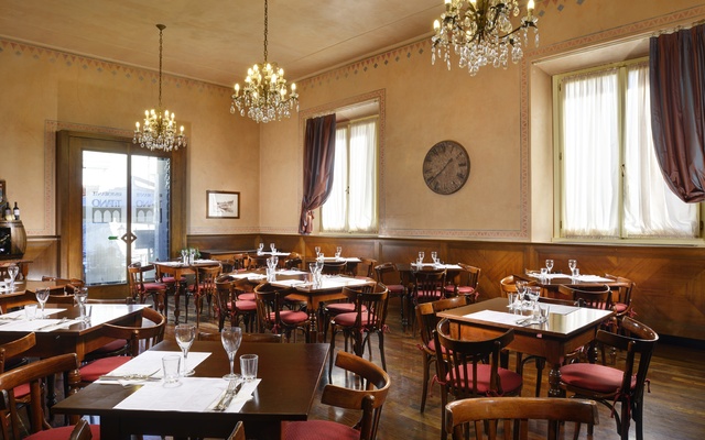 Osteria Nettare DiVino