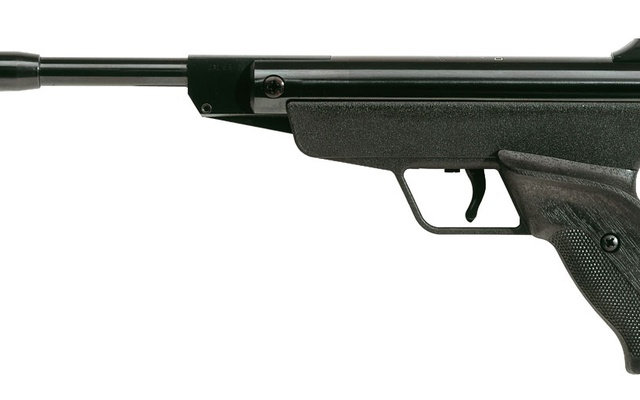 PISTOLE COMPRESSA PCA ARIA