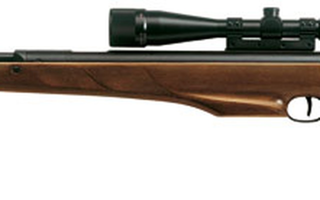 CARABINA ARIA COMPRESSA