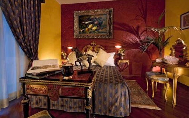 Le nostre Junior Suite con meravigliosa vista sulla riviera romagnola