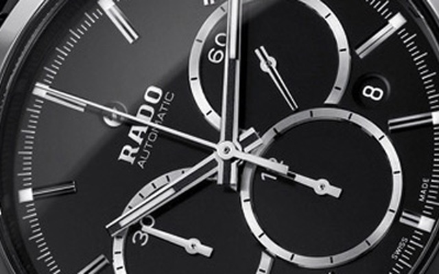 Rado Hyperchrome
