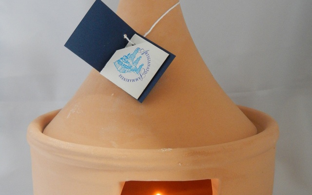 Stufetta della Nonna