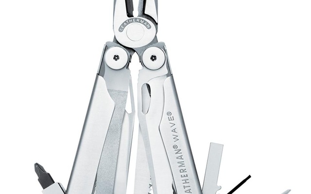 LEATHERMAN
